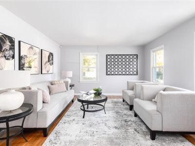 property image for 2 Chowning Drive HAMPTON VA 23664