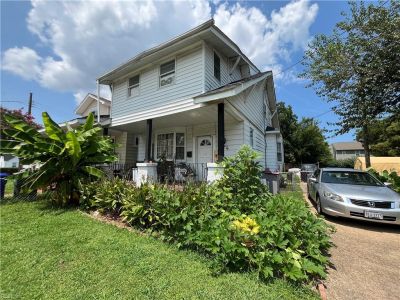 property image for 974 Philpotts Road NORFOLK VA 23513
