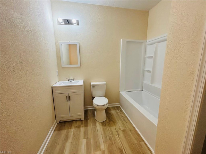 Photo 17 of 17 residential for sale in Suffolk virginia