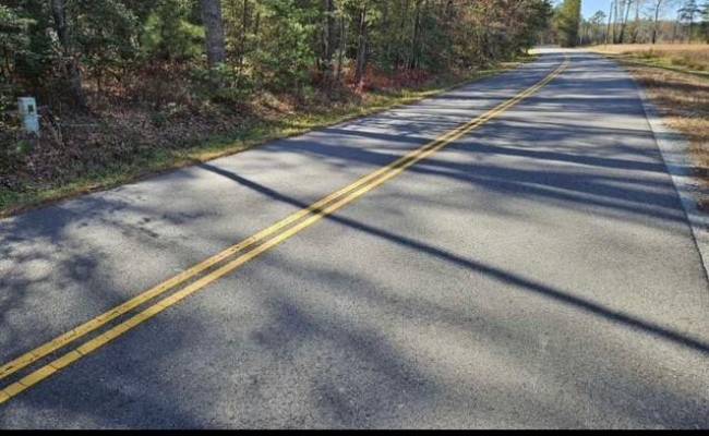 5 AC ATLANTIC TIMBER , King & Queen County, VA 23085