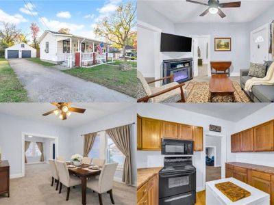 property image for 1004 Mayfield Avenue CHESAPEAKE VA 23324