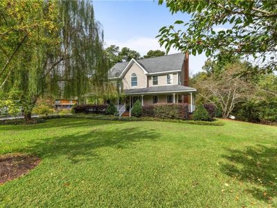 property image for 9325 Rivershore Drive SUFFOLK VA 23433