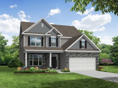 property image for 12169 Ava Lane ISLE OF WIGHT COUNTY VA 23487