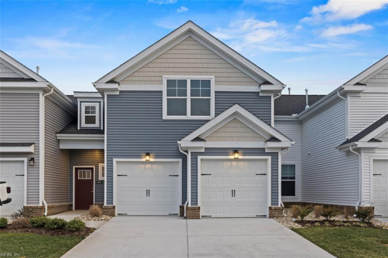 Photo 1 of 50 residential for sale in Suffolk virginia