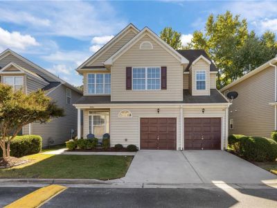 property image for 4026 River Breeze Circle CHESAPEAKE VA 23321