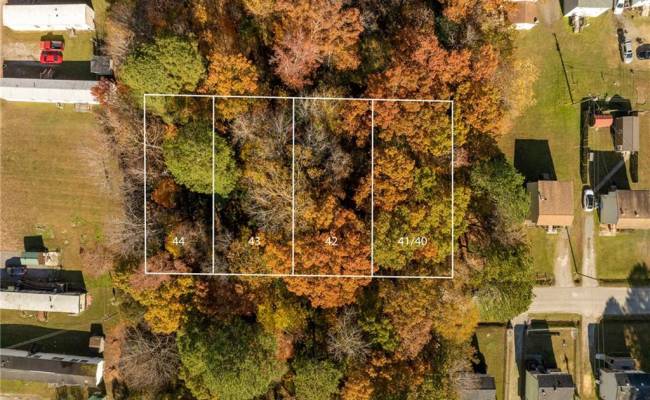 2.7ac Twilight Street, Sussex County, VA 23888