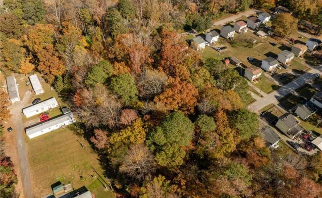 2.7ac Twilight Street, Sussex County, VA 23888