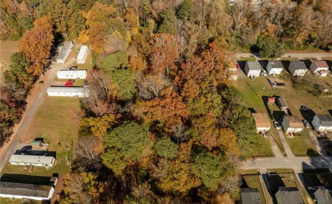 2.7ac Twilight Street, Sussex County, VA 23888