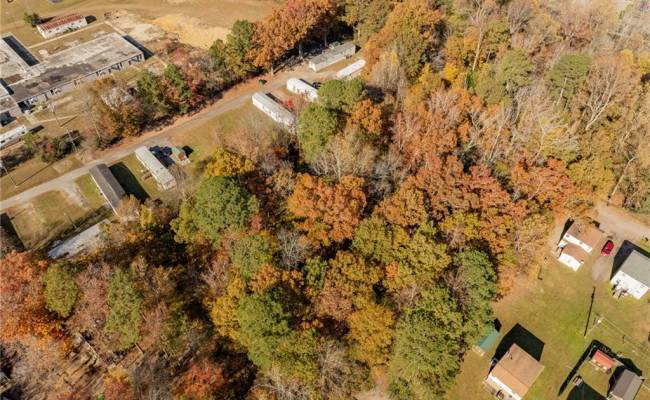2.7ac Twilight Street, Sussex County, VA 23888