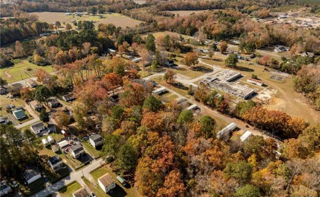 2.7ac Twilight Street, Sussex County, VA 23888