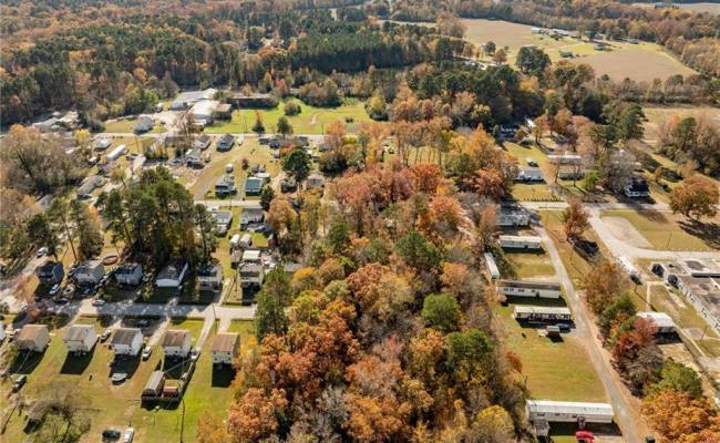 2.7ac Twilight Street, Sussex County, VA 23888