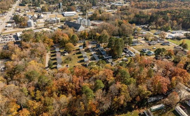 2.7ac Twilight Street, Sussex County, VA 23888