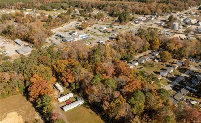2.7ac Twilight Street, Sussex County, VA 23888