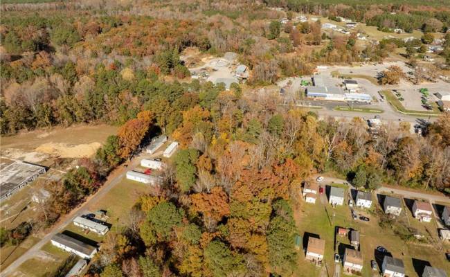 2.7ac Twilight Street, Sussex County, VA 23888