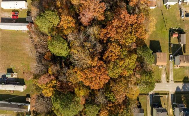 2.7ac Twilight Street, Sussex County, VA 23888