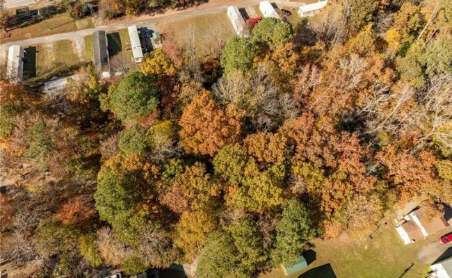 2.7ac Twilight Street, Sussex County, VA 23888