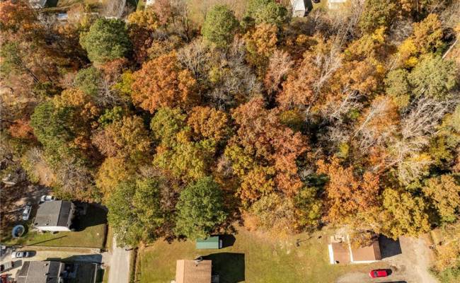 2.7ac Twilight Street, Sussex County, VA 23888