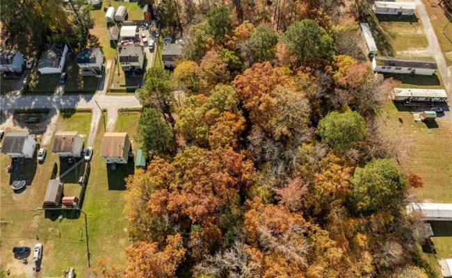 2.7ac Twilight Street, Sussex County, VA 23888
