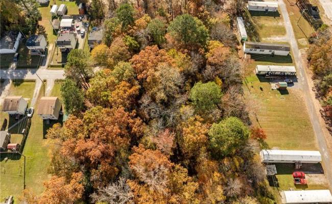 2.7ac Twilight Street, Sussex County, VA 23888