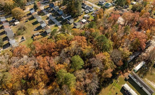 2.7ac Twilight Street, Sussex County, VA 23888