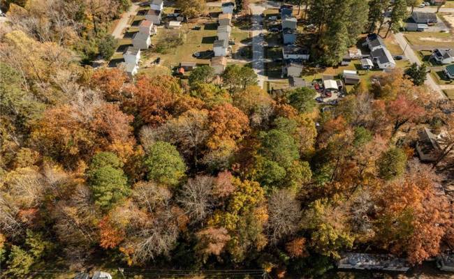 2.7ac Twilight Street, Sussex County, VA 23888