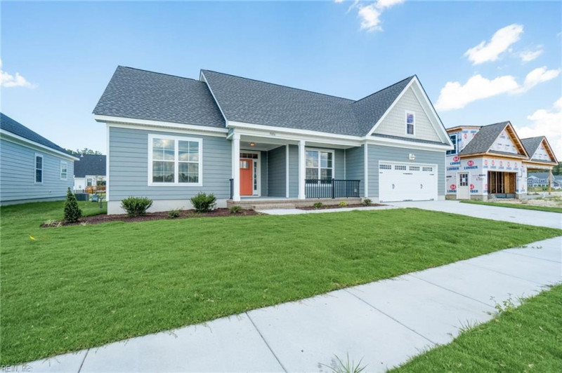 Photo 3 of 34 residential for sale in Chesapeake virginia Photo 3 of 34 residential for sale in Chesapeake virginia