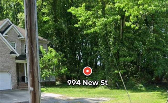 994 New Street, Hampton, VA 23661