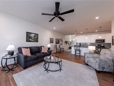 property image for 1410 Green Hill Street WILLIAMSBURG VA 23185