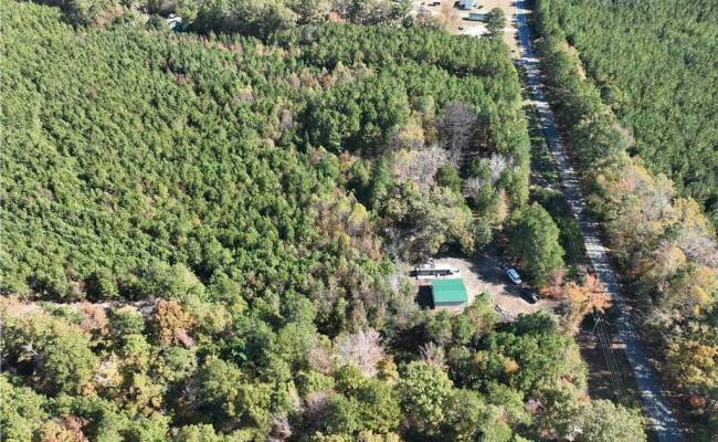 955 Manning Drive, Brunswick County, VA 23887