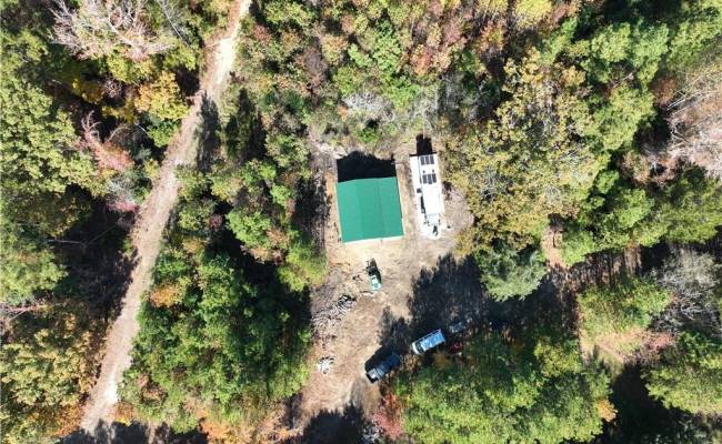 955 Manning Drive, Brunswick County, VA 23887