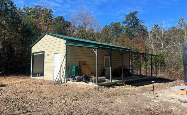 955 Manning Drive, Brunswick County, VA 23887