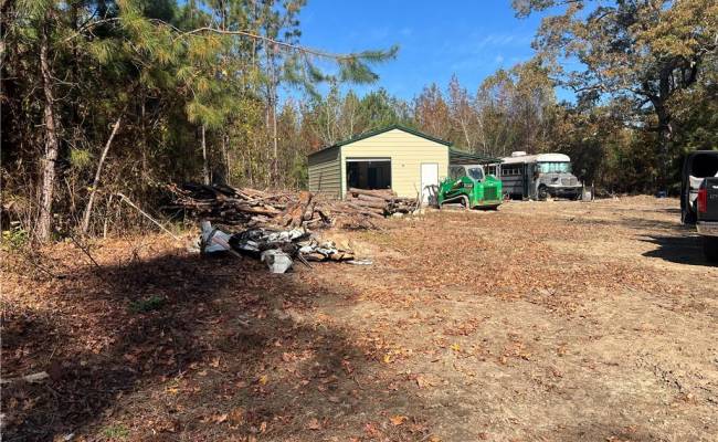 955 Manning Drive, Brunswick County, VA 23887