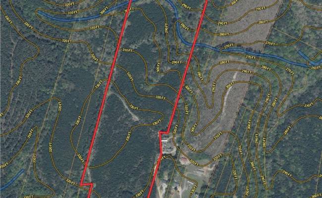 955 Manning Drive, Brunswick County, VA 23887