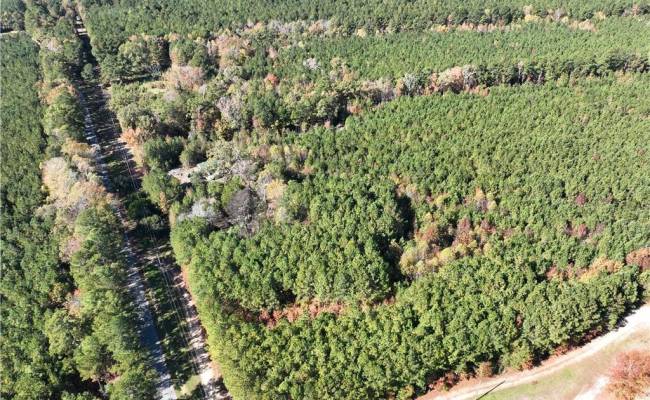 955 Manning Drive, Brunswick County, VA 23887