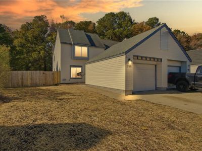property image for 768 Hecate Drive VIRGINIA BEACH VA 23454