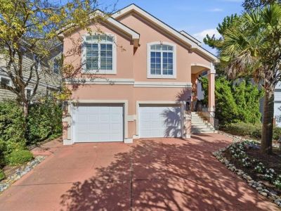 property image for 3856 Jefferson Boulevard VIRGINIA BEACH VA 23455