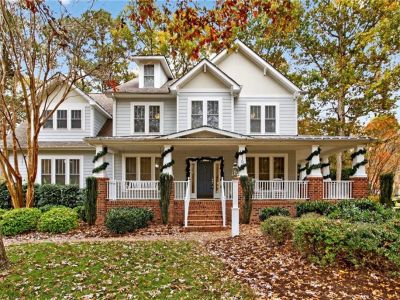 property image for 101 Lafayette Point ISLE OF WIGHT COUNTY VA 23314