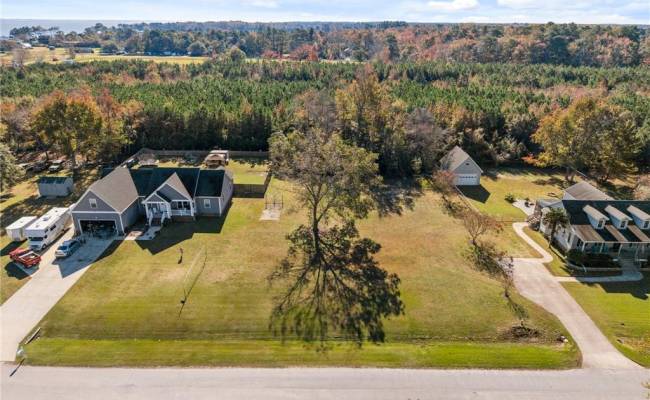 117 Lighthouse View, Currituck County, NC 27916