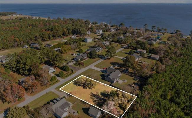 117 Lighthouse View, Currituck County, NC 27916