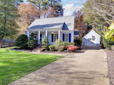 property image for 126 Seton Hill Road JAMES CITY COUNTY VA 23188