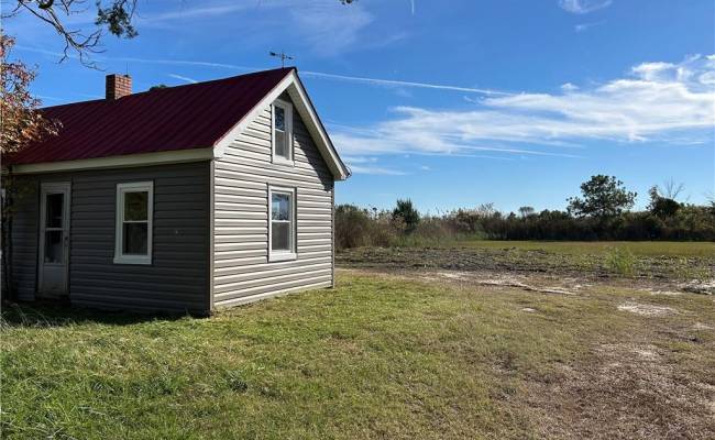 .51+AC Jenkins Neck Road, Gloucester County, VA 23061