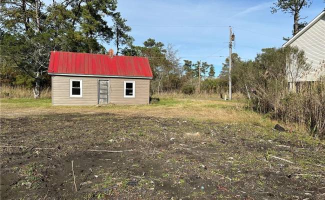 .51+AC Jenkins Neck Road, Gloucester County, VA 23061