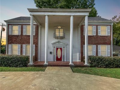property image for 506 Church Street PASQUOTANK COUNTY NC 27909