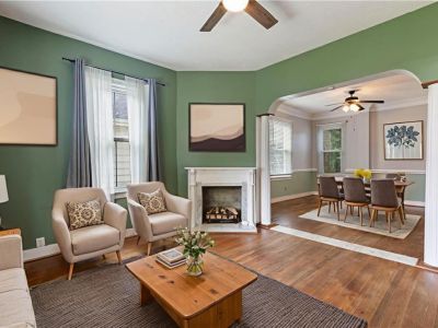 property image for 308 Maryland Avenue PORTSMOUTH VA 23707