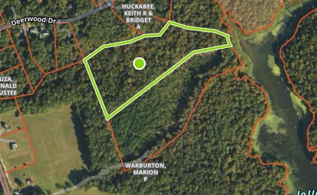 2425 Jolly Pond Road, James City County, VA 23188