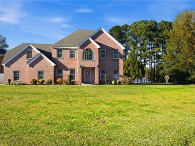 property image for 569 River Gate Road CHESAPEAKE VA 23322