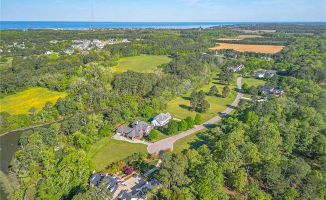 116 Creekside Lane, Northampton County, VA 23310