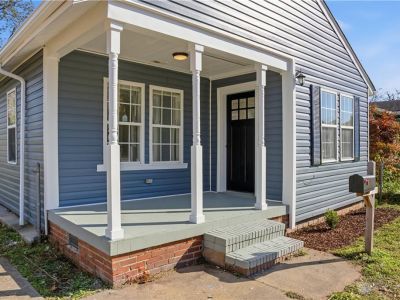 property image for 146 Pear Avenue HAMPTON VA 23661