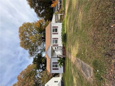 property image for 66 Cavalier Road HAMPTON VA 23669