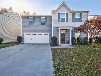 property image for 2039 Van Zandt Parkway SUFFOLK VA 23434